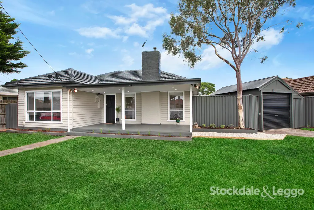 Main view of Homely house listing, 4 Darebin Boulevard, Reservoir VIC 3073