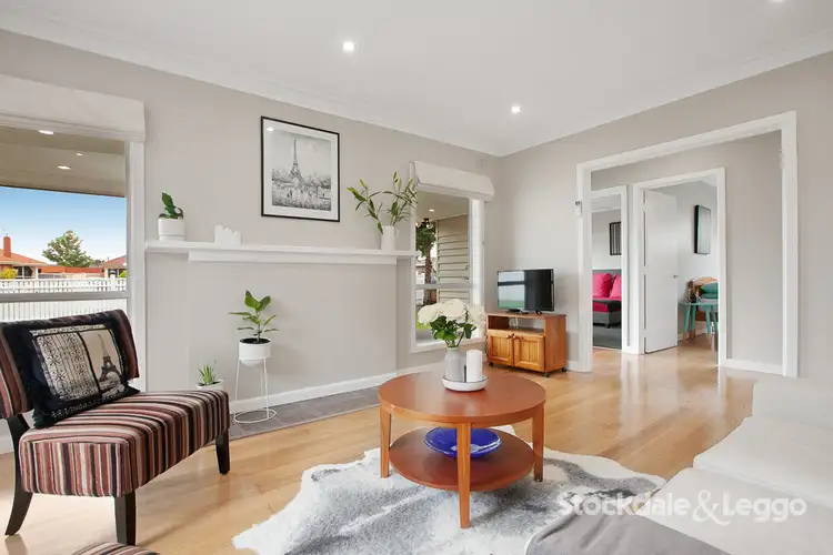 Third view of Homely house listing, 4 Darebin Boulevard, Reservoir VIC 3073