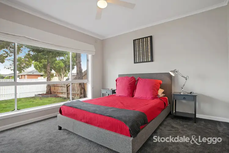 Fourth view of Homely house listing, 4 Darebin Boulevard, Reservoir VIC 3073