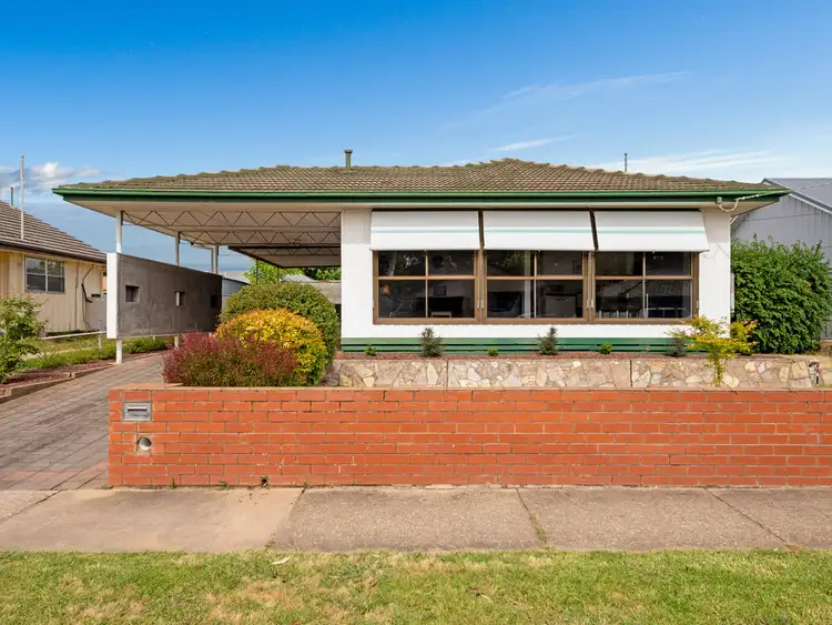Main view of Homely house listing, 48 Hereford Street, Wodonga VIC 3690