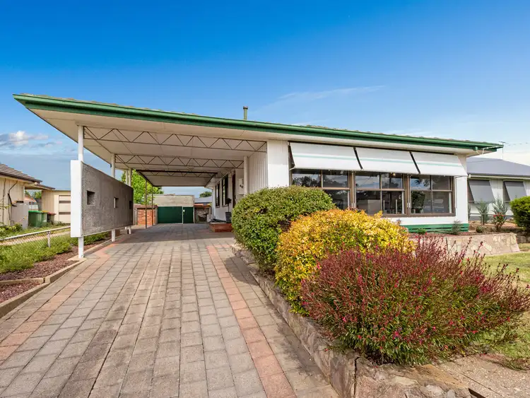 Second view of Homely house listing, 48 Hereford Street, Wodonga VIC 3690