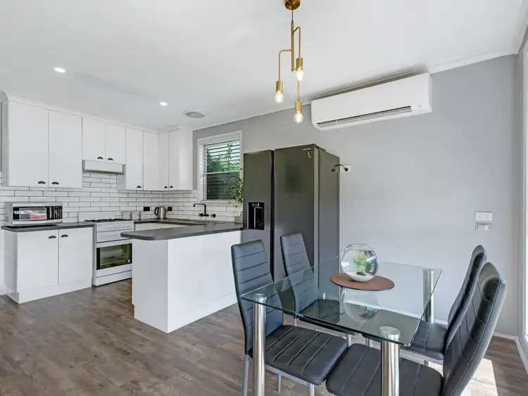 Third view of Homely house listing, 48 Hereford Street, Wodonga VIC 3690