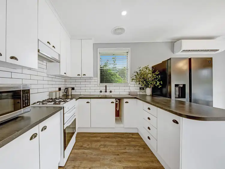 Fourth view of Homely house listing, 48 Hereford Street, Wodonga VIC 3690