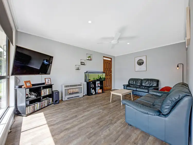 Fifth view of Homely house listing, 48 Hereford Street, Wodonga VIC 3690
