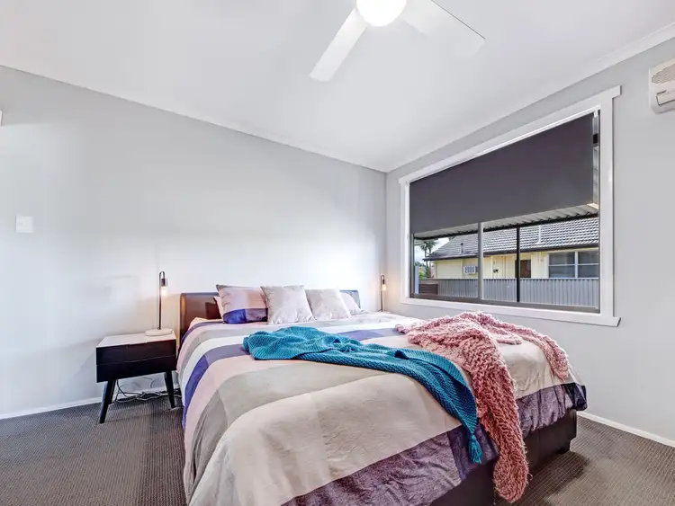 Sixth view of Homely house listing, 48 Hereford Street, Wodonga VIC 3690