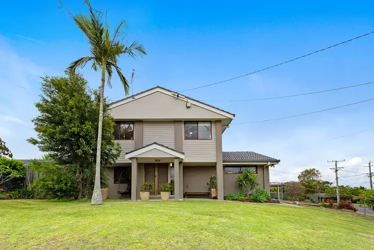 5 Green Way, Rochedale South QLD 4123