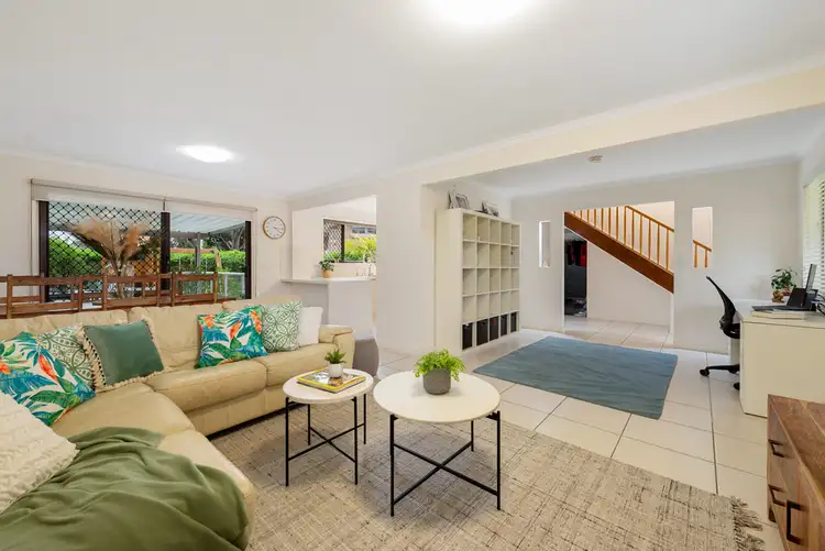 Second view of Homely house listing, 5 Green Way, Rochedale South QLD 4123