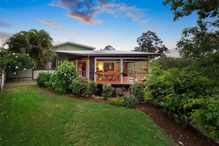 Second view of Homely house listing, 27 Watercress Avenue, Cornubia QLD 4130