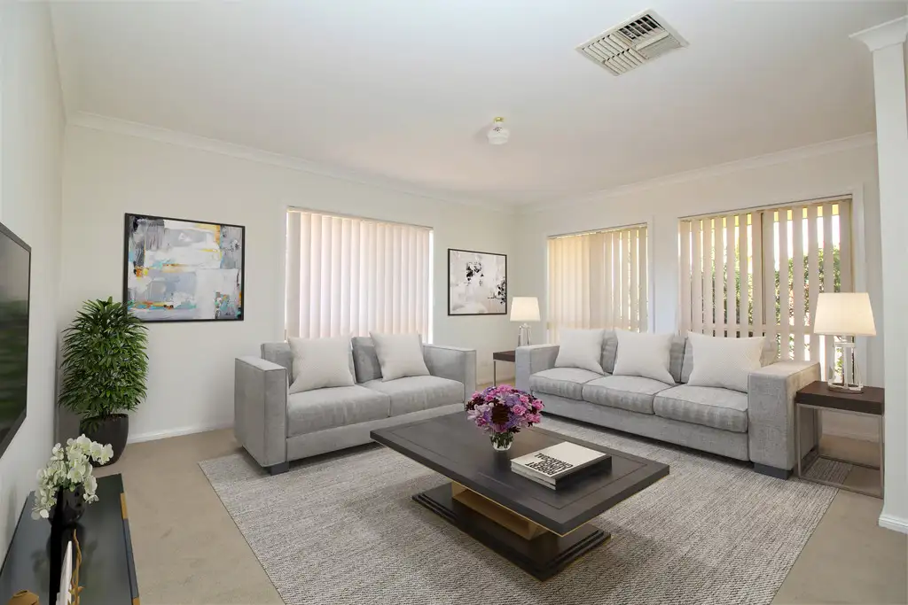 Main view of Homely house listing, 9A Powys Place, Griffith NSW 2680