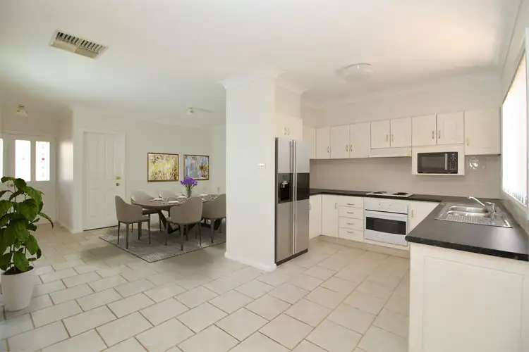 Second view of Homely house listing, 9A Powys Place, Griffith NSW 2680