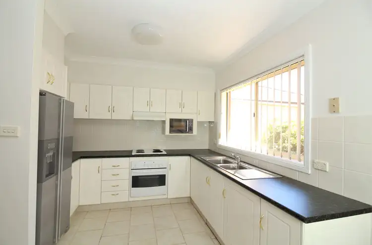 Third view of Homely house listing, 9A Powys Place, Griffith NSW 2680