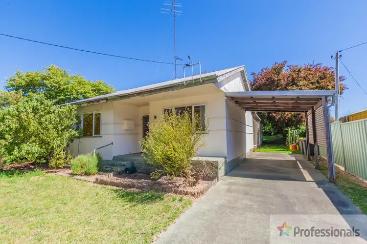 9 Young Street, Manjimup WA 6258