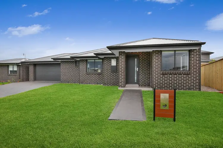 Main view of Homely house listing, 28 Meale Avenue, Gledswood Hills NSW 2557