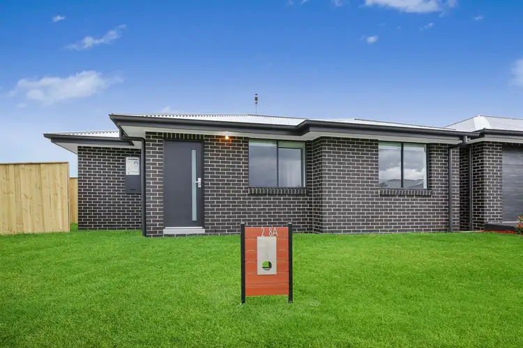 Second view of Homely house listing, 28 Meale Avenue, Gledswood Hills NSW 2557