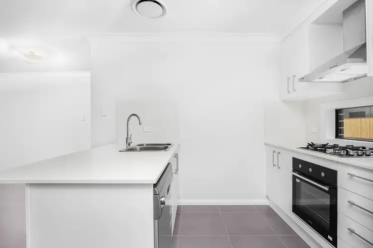 Third view of Homely house listing, 28 Meale Avenue, Gledswood Hills NSW 2557