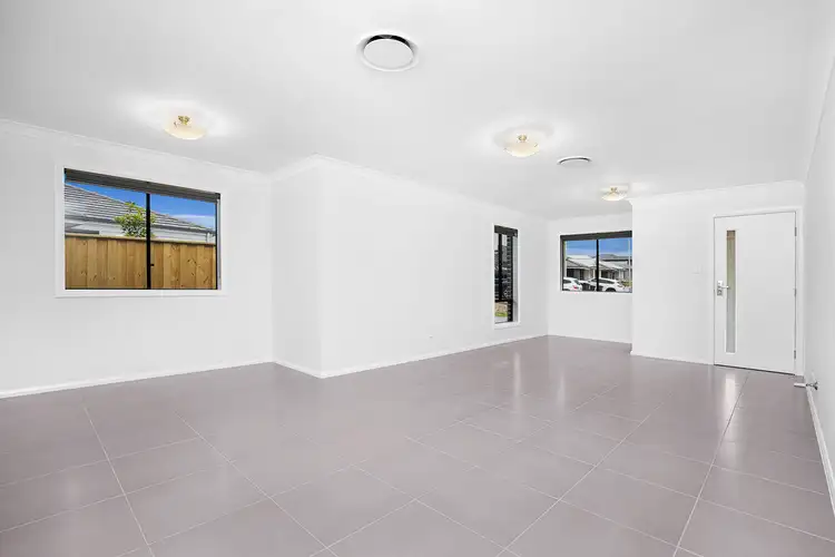 Fourth view of Homely house listing, 28 Meale Avenue, Gledswood Hills NSW 2557