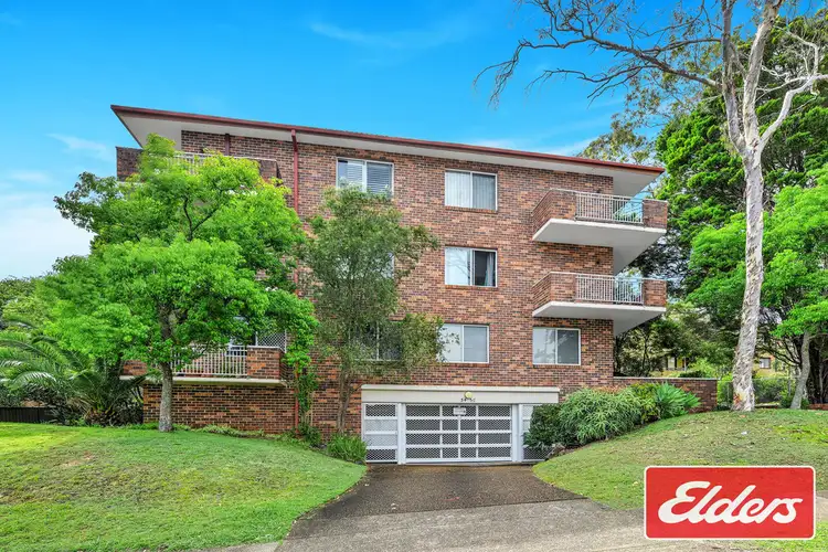 4/54 Hunter Street, Hornsby NSW 2077