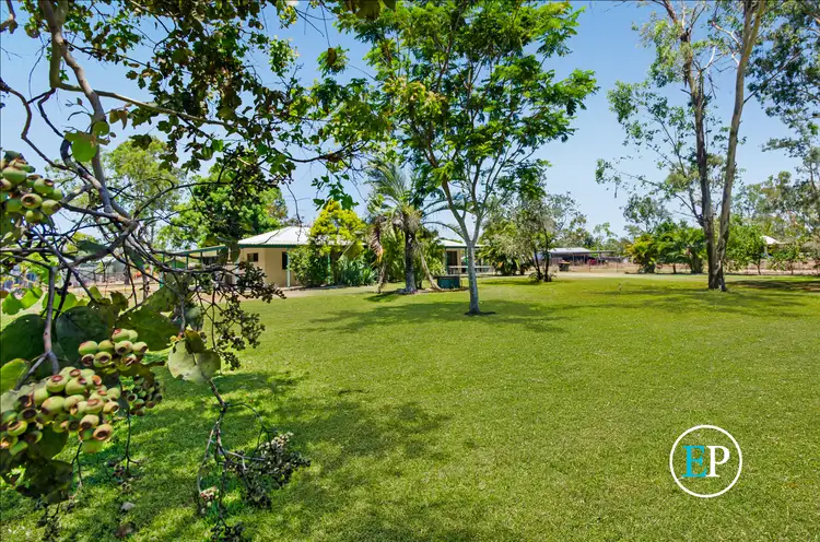 11 Flagstone Avenue, Rangewood QLD 4817