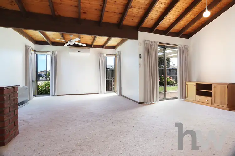 Second view of Homely house listing, 33 Burleigh Drive, Grovedale VIC 3216
