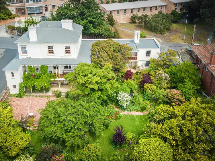 143 Hampden Road, Hobart TAS 7000