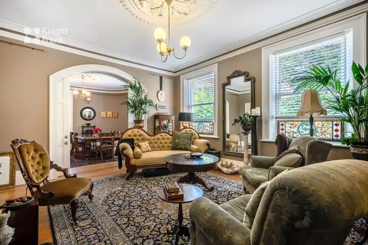 Fourth view of Homely house listing, 143 Hampden Road, Hobart TAS 7000