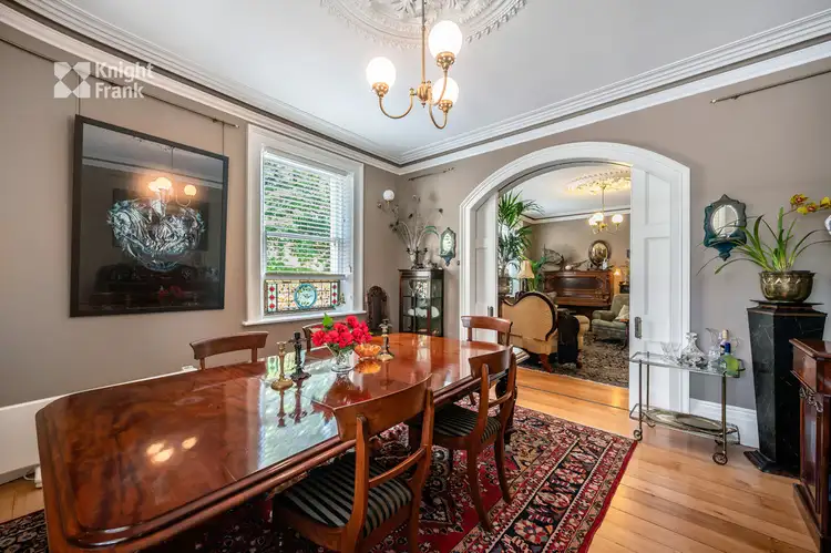 Fifth view of Homely house listing, 143 Hampden Road, Hobart TAS 7000