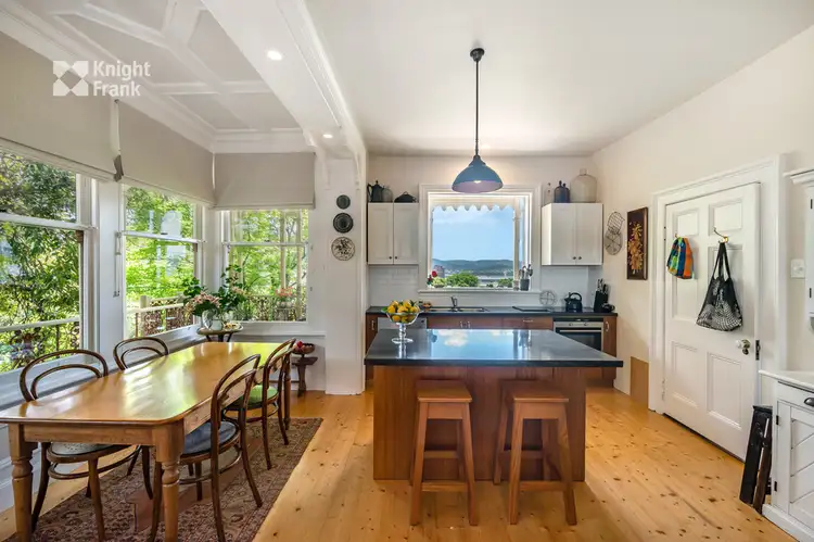 Sixth view of Homely house listing, 143 Hampden Road, Hobart TAS 7000