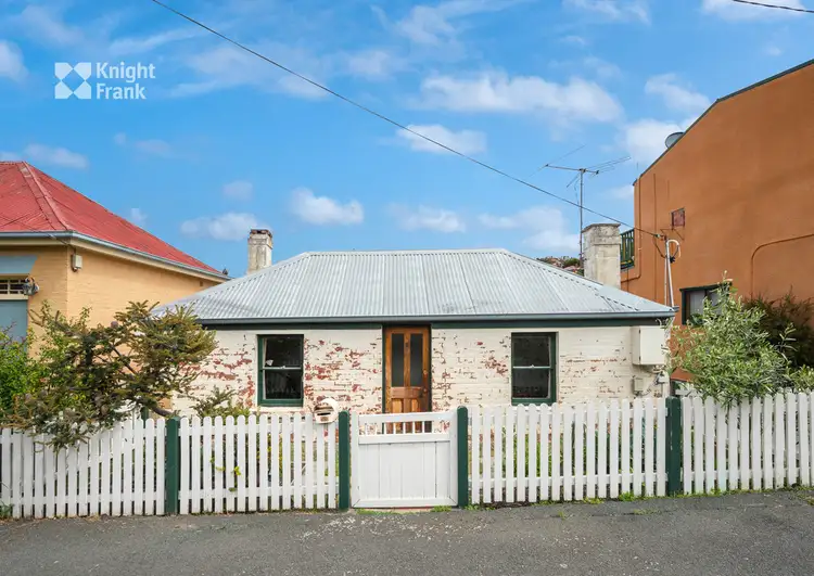 308 Bathurst Street, West Hobart TAS 7000