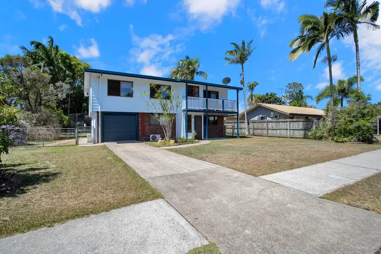 Second view of Homely house listing, 14 Nadarmi Drive, Andergrove QLD 4740