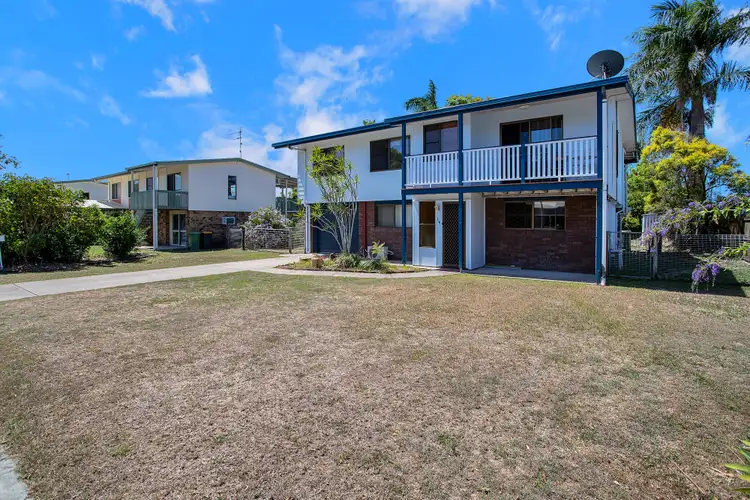 Third view of Homely house listing, 14 Nadarmi Drive, Andergrove QLD 4740