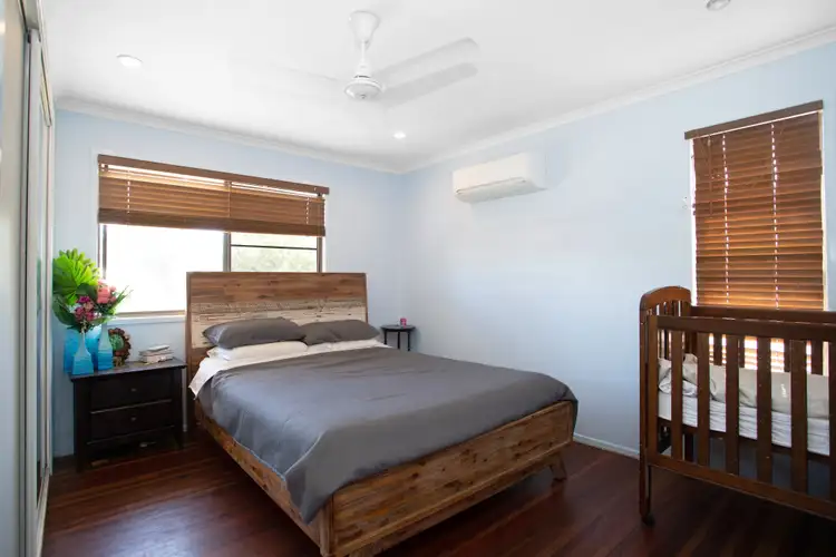 Fourth view of Homely house listing, 14 Nadarmi Drive, Andergrove QLD 4740