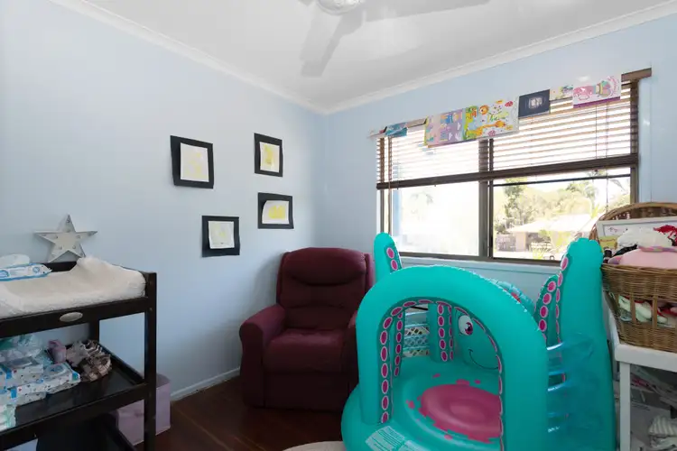 Fifth view of Homely house listing, 14 Nadarmi Drive, Andergrove QLD 4740