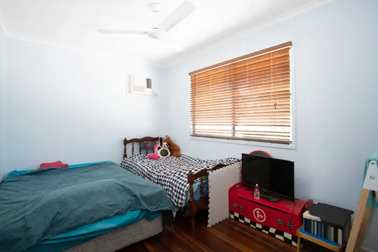 Sixth view of Homely house listing, 14 Nadarmi Drive, Andergrove QLD 4740
