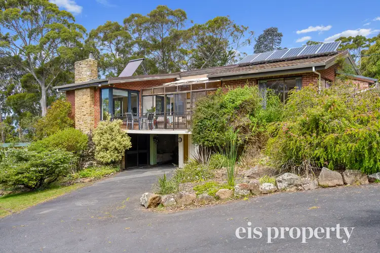 618 Nelson Road, Mount Nelson TAS 7007
