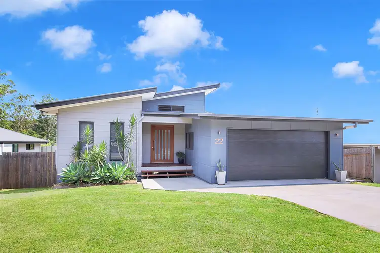 22 Cordwood Drive