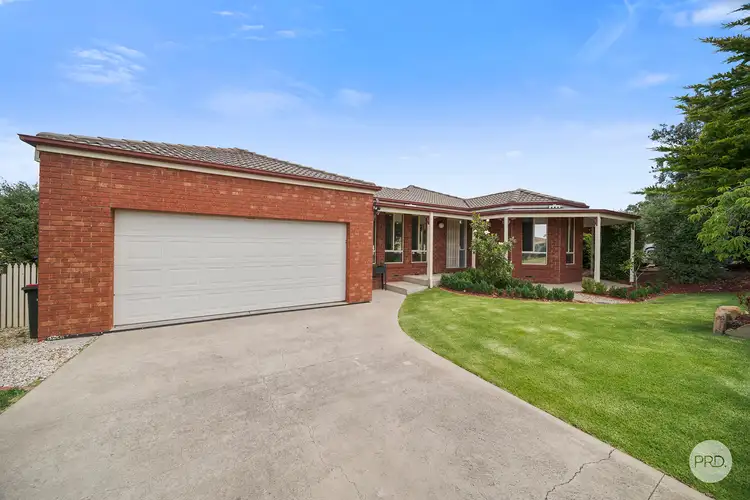 7 Hines Court, Kangaroo Flat VIC 3555
