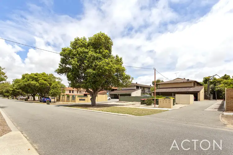 8/69 Fourth Avenue, Mount Lawley WA 6050