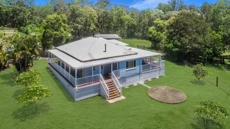 132 Illoura Place, Cooroibah QLD 4565
