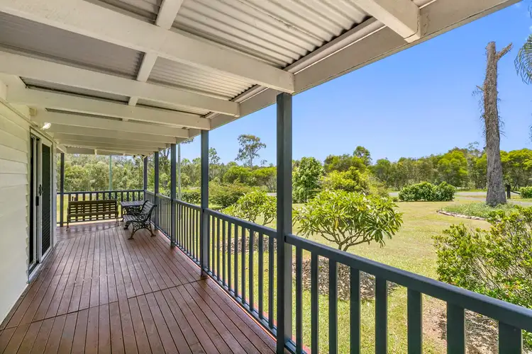 Third view of Homely house listing, 132 Illoura Place, Cooroibah QLD 4565