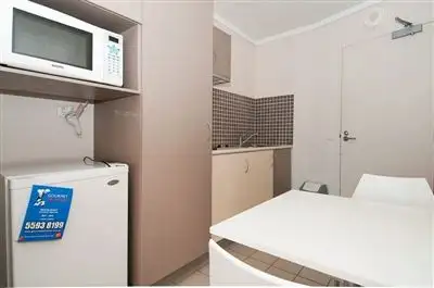 Second view of Homely apartment listing, 341 & 343/25 Lake Orr Drive, Robina QLD 4226
