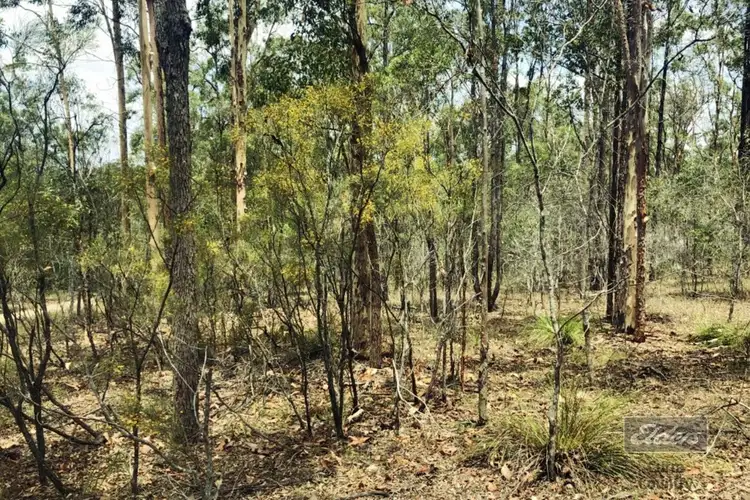 Lot 125 Imhoff Road, Glenwood QLD 4570