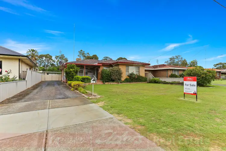 7 SHINES CRESCENT, Brunswick WA 6224