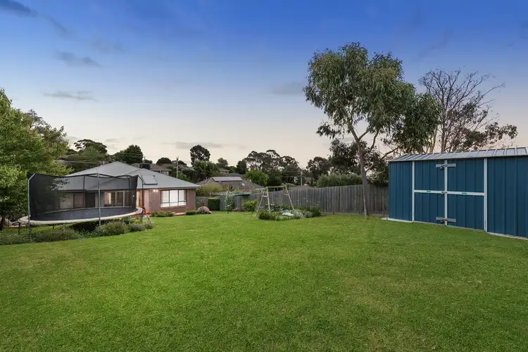 Second view of Homely house listing, 3 Roberts Street, Ferntree Gully VIC 3156