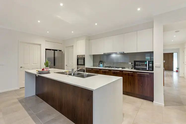 Third view of Homely house listing, 3 Roberts Street, Ferntree Gully VIC 3156