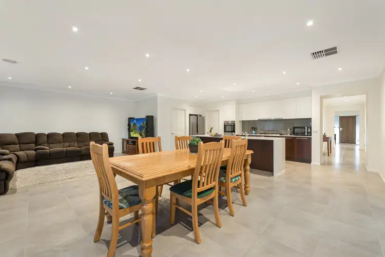 Fourth view of Homely house listing, 3 Roberts Street, Ferntree Gully VIC 3156