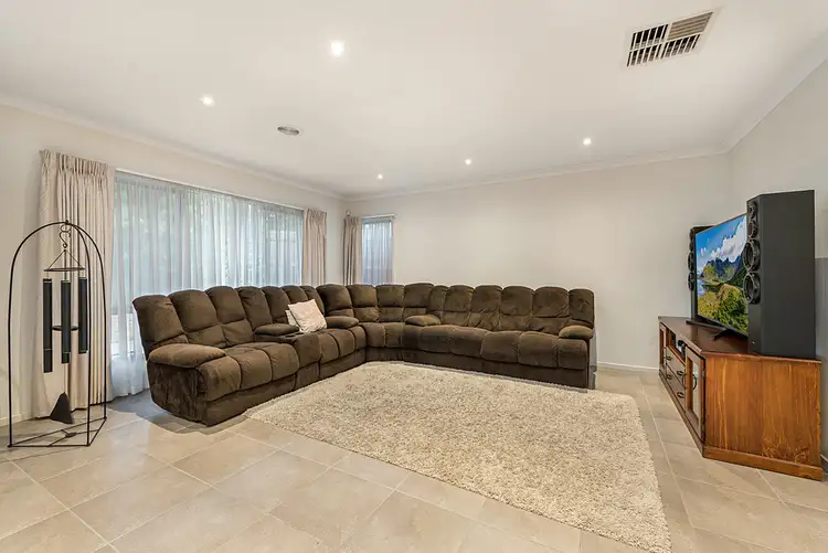 Fifth view of Homely house listing, 3 Roberts Street, Ferntree Gully VIC 3156