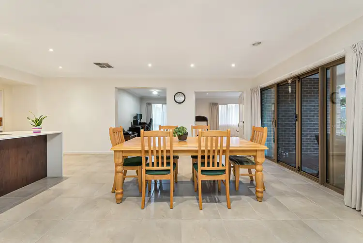 Sixth view of Homely house listing, 3 Roberts Street, Ferntree Gully VIC 3156