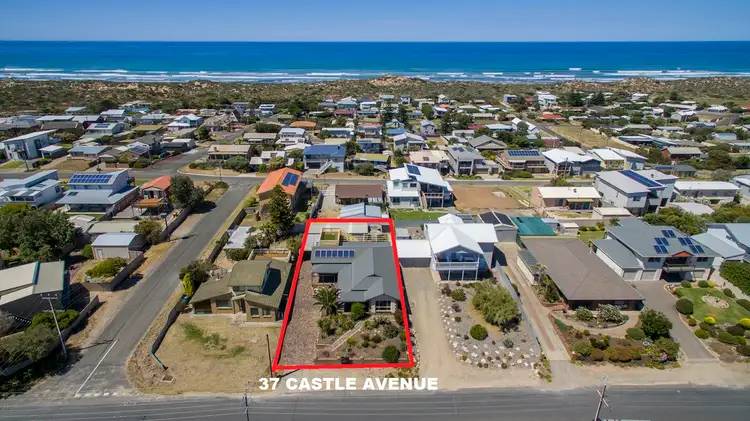 37 Castle Avenue, Goolwa Beach SA 5214