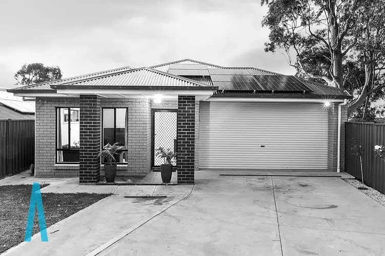 14a Sunnyview Crescent, Ridgehaven SA 5097