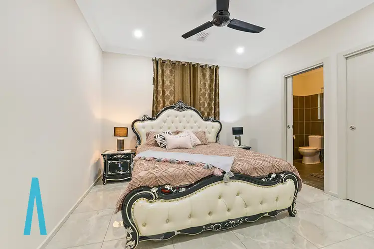 Second view of Homely house listing, 14a Sunnyview Crescent, Ridgehaven SA 5097